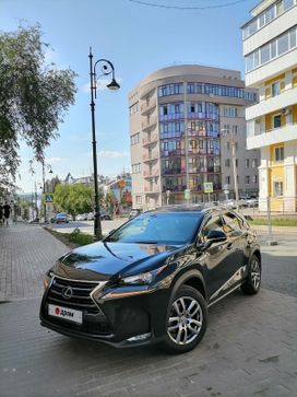 SUV   Lexus NX200 2014 , 3399999 , 