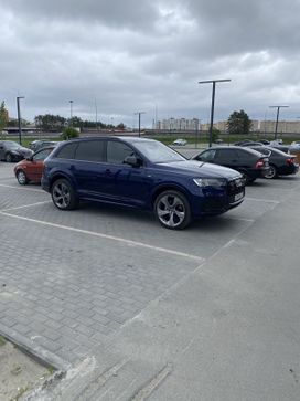 SUV   Audi Q7 2021 , 8099999 , 
