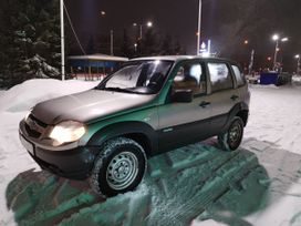  Niva, 2011