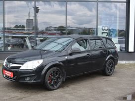  Opel Astra 2010 , 395000 , 