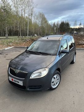  Skoda Roomster 2009 , 549000 , 