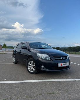  Toyota Corolla Fielder 2010 , 890000 , 