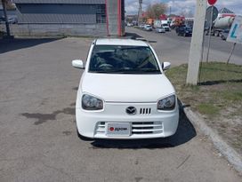  Mazda Carol 2017 , 525000 , 