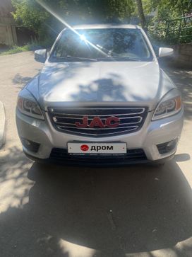  JAC T6 2021 , 1370000 , 