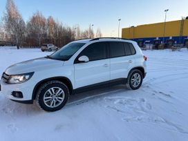 SUV   Volkswagen Tiguan 2014 , 1599000 , 