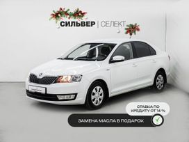  Skoda Rapid 2019 , 1233400 , 