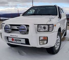 SUV   Nissan Terrano Regulus 1999 , 720000 , 