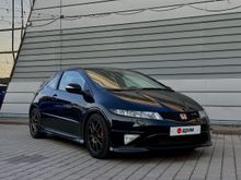 - Civic Type R, 2007