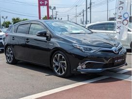  Toyota Auris 2018 , 1600000 , 