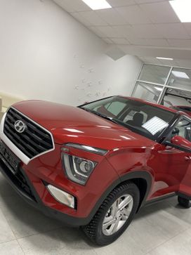 SUV   Hyundai Creta 2021 , 2000000 , 