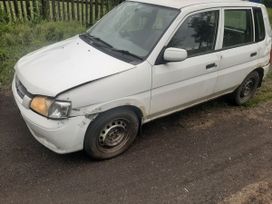  Mazda Demio 2000 , 90000 , --