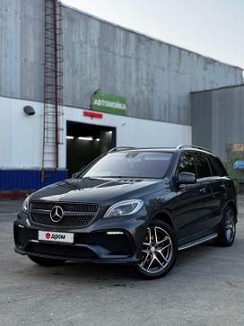 SUV   Mercedes-Benz M-Class 2012 , 2800000 , 