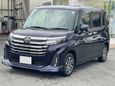  Toyota Roomy 2023 , 920000 , 