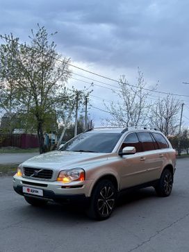 SUV   Volvo XC90 2006 , 1085000 , 