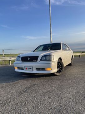  Toyota Crown 2001 , 900000 , 