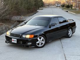  Toyota Chaser 1999 , 2500000 , 