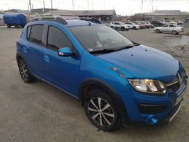  Renault Sandero Stepway 2014 , 1100000 , 