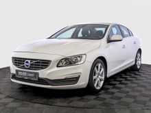  S60 2017