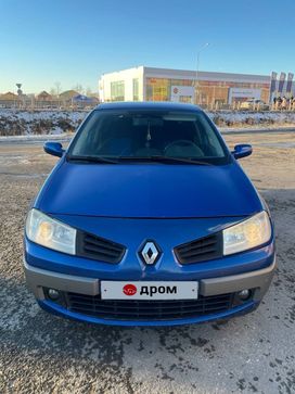  Renault Megane 2006 , 420000 , 