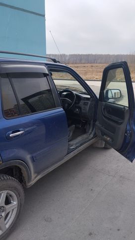 SUV   Honda CR-V 1997 , 470000 , 