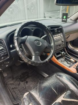  Lexus GS300 2000 , 250000 , 
