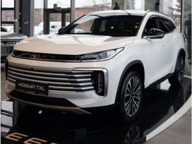  TXL, 2024