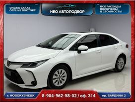  Toyota Corolla 2021 , 1450000 , 
