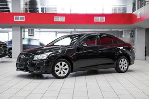  Chevrolet Cruze 2013 , 699000 , 