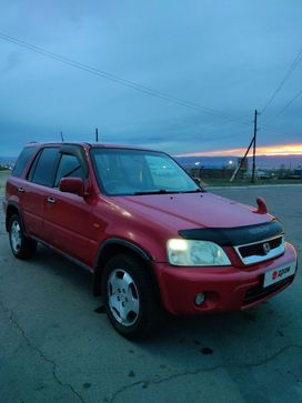 SUV   Honda CR-V 1999 , 550000 , -