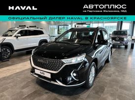 SUV   Haval M6 2024 , 2299000 , 