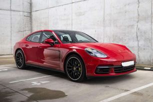  Porsche Panamera 2019 , 2790000 , 