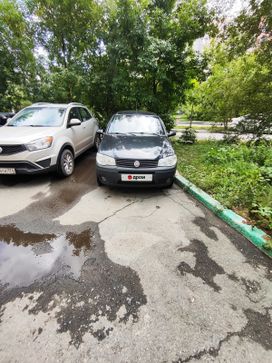  Fiat Albea 2011 , 299999 , 