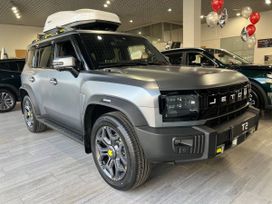 SUV   Jetour T2 2024 , 4449000 , -
