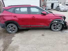 SUV   Kia Seltos 2020 , 950000 , -