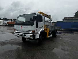  () Nissan Diesel Condor 1996 , 3930000 , 