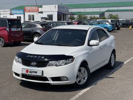  Kia Forte 2009 , 697000 , 