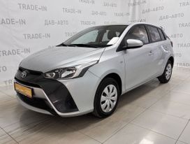  Toyota Yaris 2020 , 1835500 , 