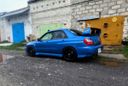  Subaru Impreza WRX STI 2001 , 1250000 ,  