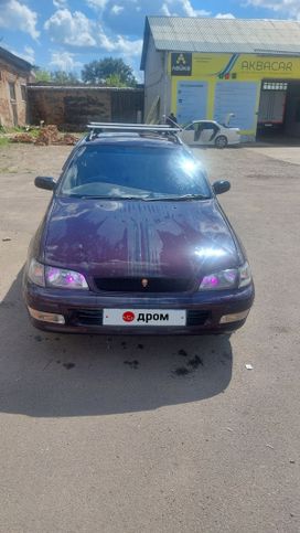  Toyota Caldina 1993 , 450000 , 