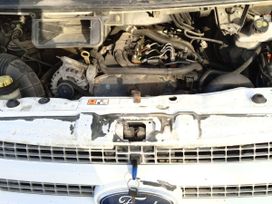   Ford Transit 222708 2012 , 1200000 , 