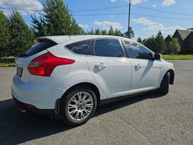  Ford Focus 2012 , 700000 , -
