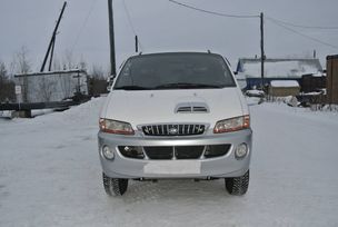    Hyundai Starex 2001 , 550000 , 