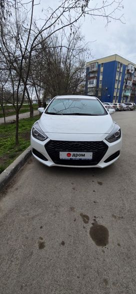 Hyundai i40 2016 , 1400000 , 