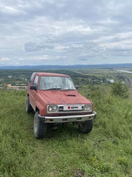 3  Daihatsu Rocky 1991 , 360000 , 