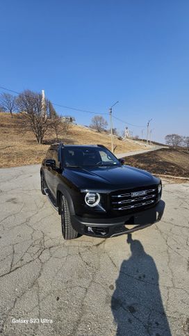 SUV   Haval Dargo 2023 , 3100000 , 