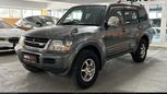 SUV   Mitsubishi Pajero 1999 , 890000 , 