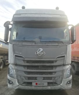   Chenglong LZ4181H7AB 2023 , 5703000 , 