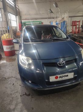  Toyota Auris 2007 , 500000 , 