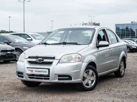  Chevrolet Aveo 2010 , 349000 , -
