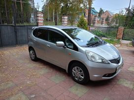  Honda Fit 2008 , 735000 , 